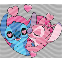 Valentine's Day-QRJ  6669